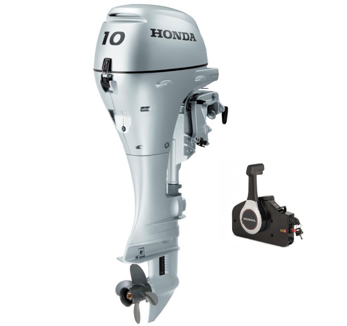 HONDA BF10DK2 SRU závesný lodný motor